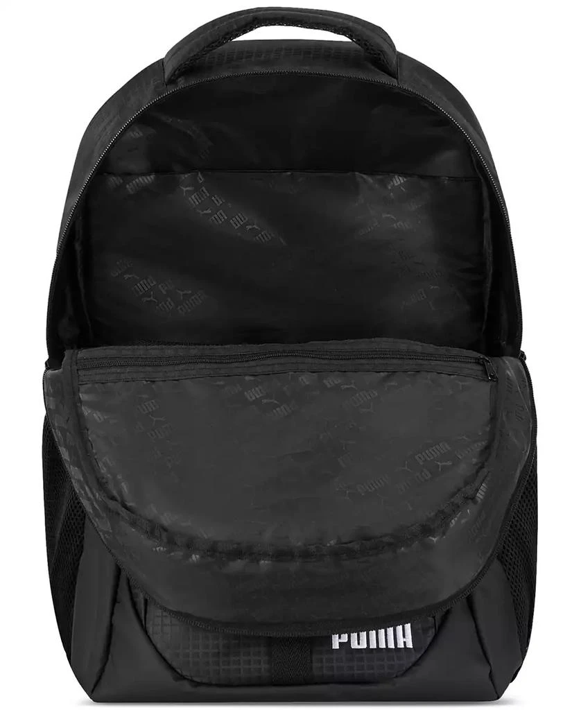 Puma Men's Strategy Logo Backpack 4