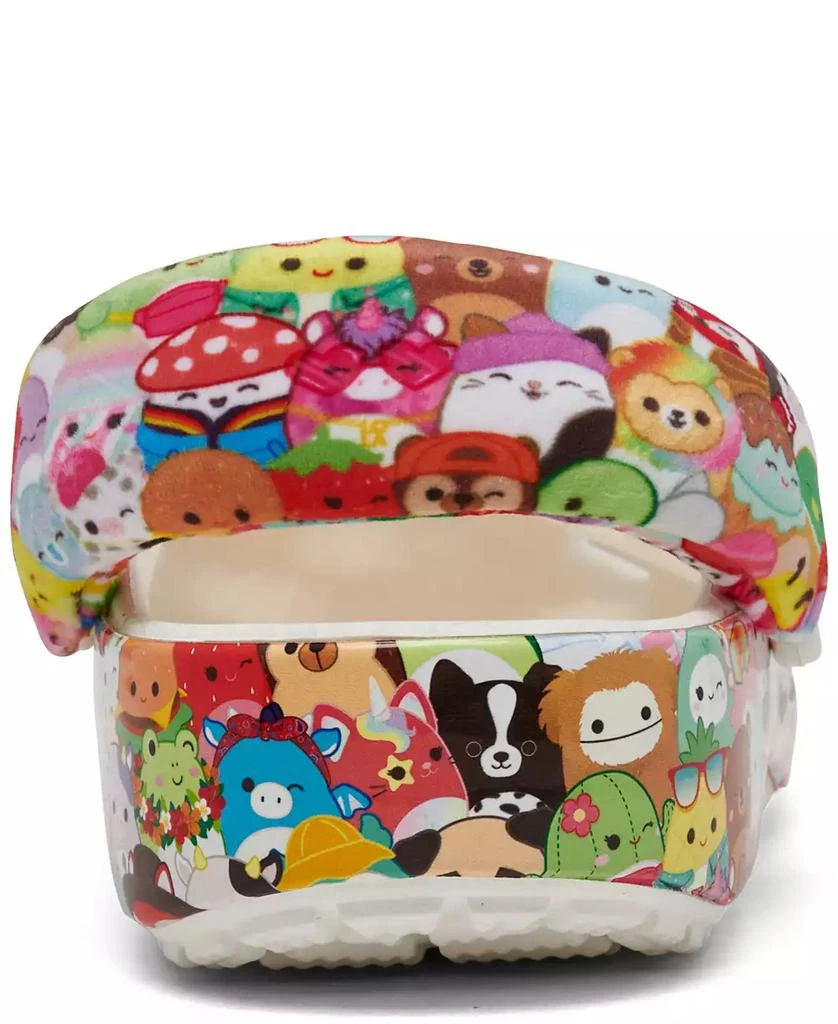 Crocs Big Kids’ Squishmallow Classic Clogs from Finish Line 4