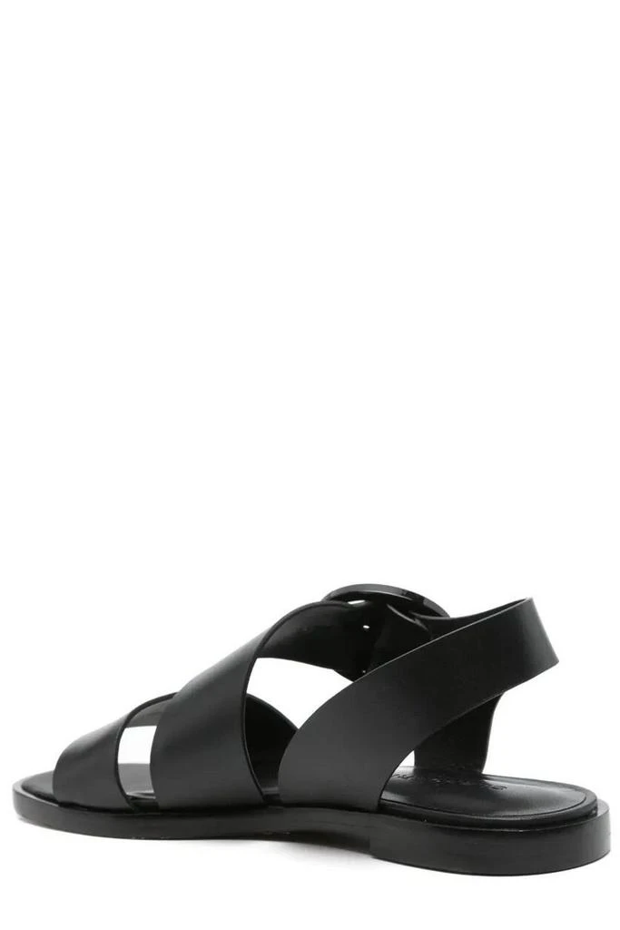 ROBERT CLERGERIE Robert Clergerie Buckle Strap Sandals 2