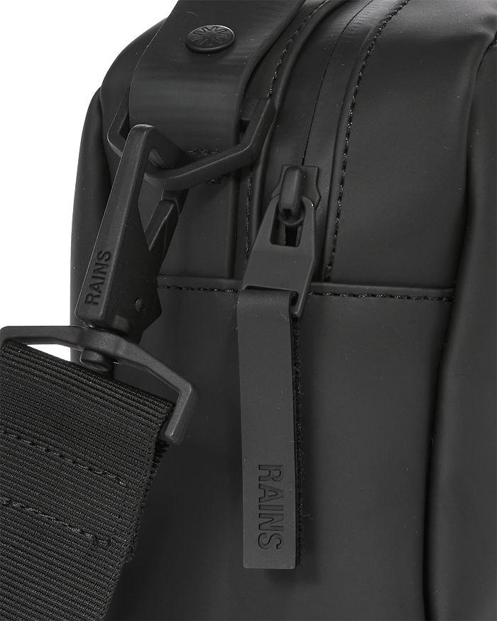 RAINS Waterproof Box Bag