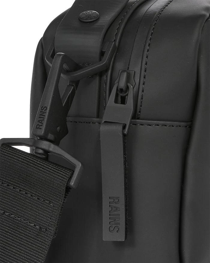 RAINS Waterproof Box Bag 2