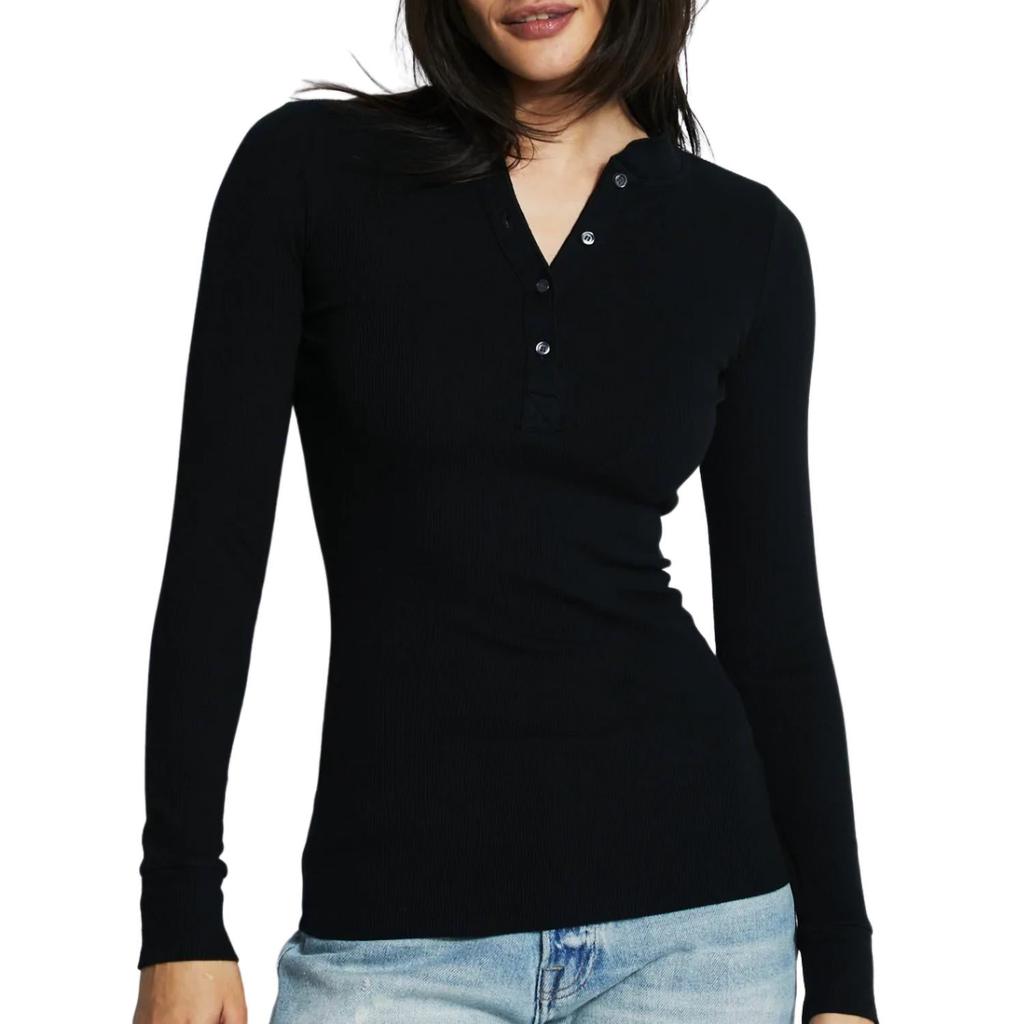 NSF Nsf - HENRI HENLEY TOP