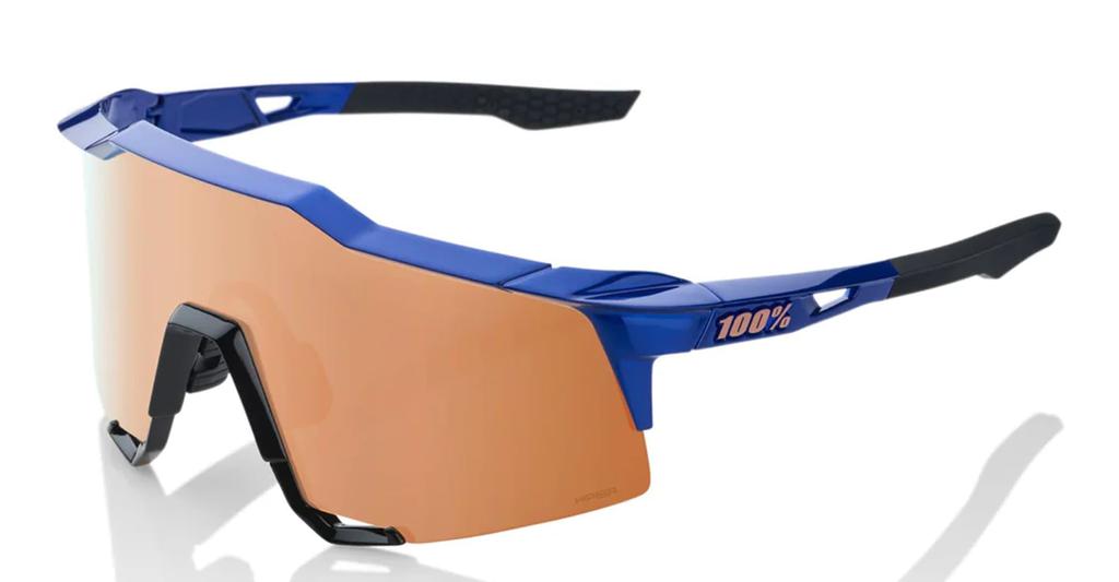 100% 100% Sunglasses