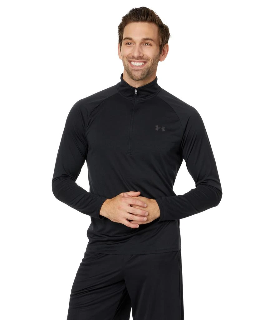 Under Armour UA Tech 1/2 Zip 1