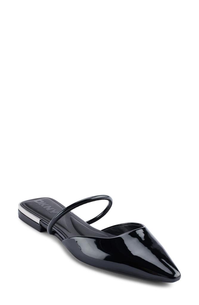 DKNY Cabbi Mary Jane Mule