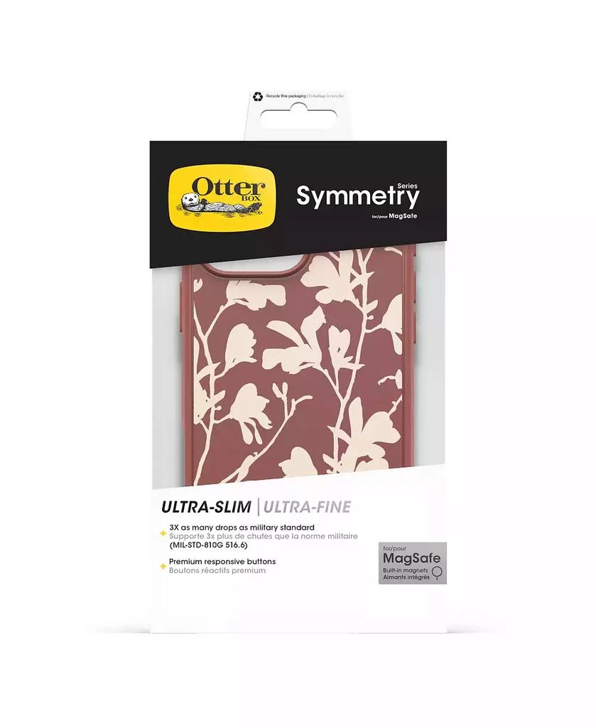 Otterbox Symmetry Graphics MagSafe Case for Apple iPhone 16 Pro 4