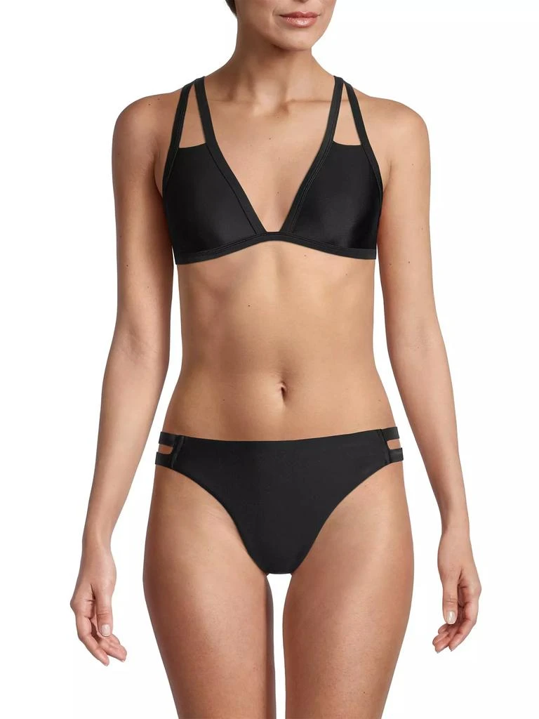 Ramy Brook Starla Bikini Top 3