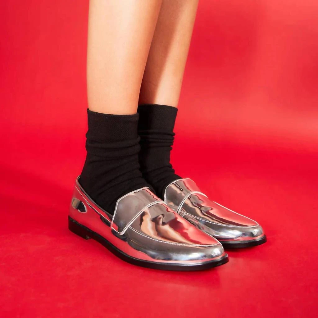 Yosi Samra Yosi Samra - Olivia Loafer 7