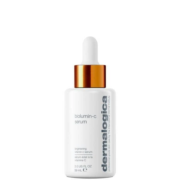 Dermalogica Dermalogica Age Smart Biolumin-C Serum 2.0 2 oz 1