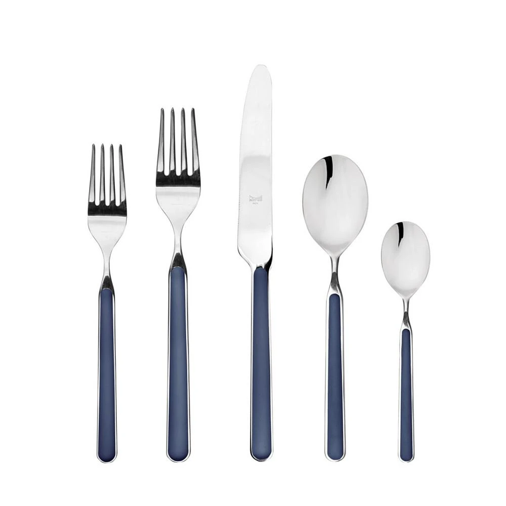 Mepra Fantasia Flatware Set, 5 Pieces 1