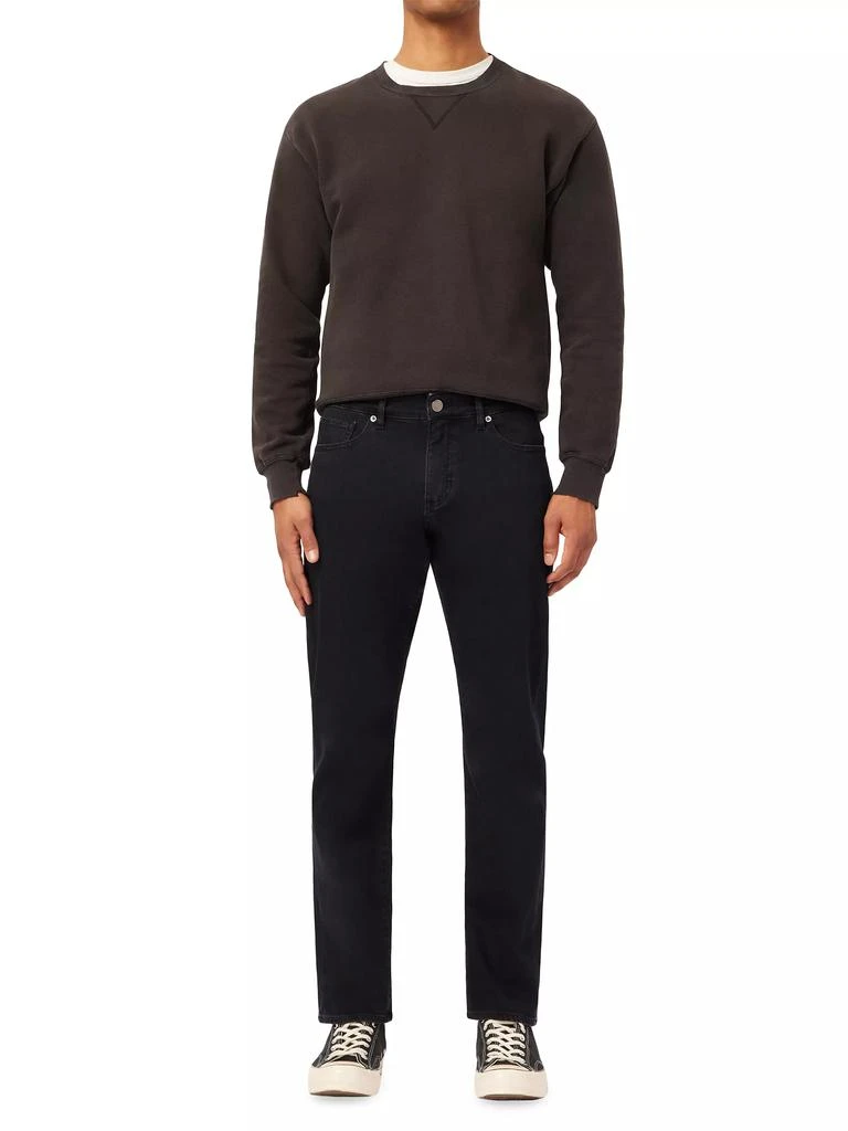DL1961 Russell Slim Straight Fit Jeans 2