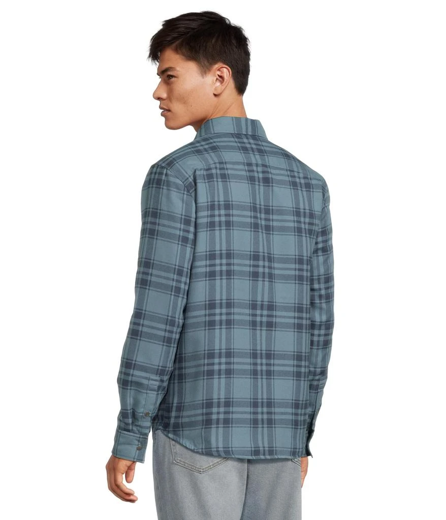 Flylow Sinclair Insulated Flannel 3