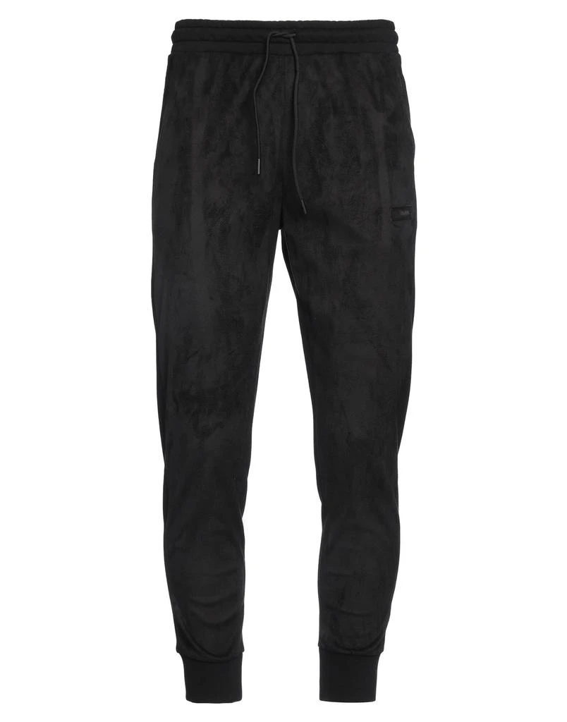 LES HOMMES Casual pants 1