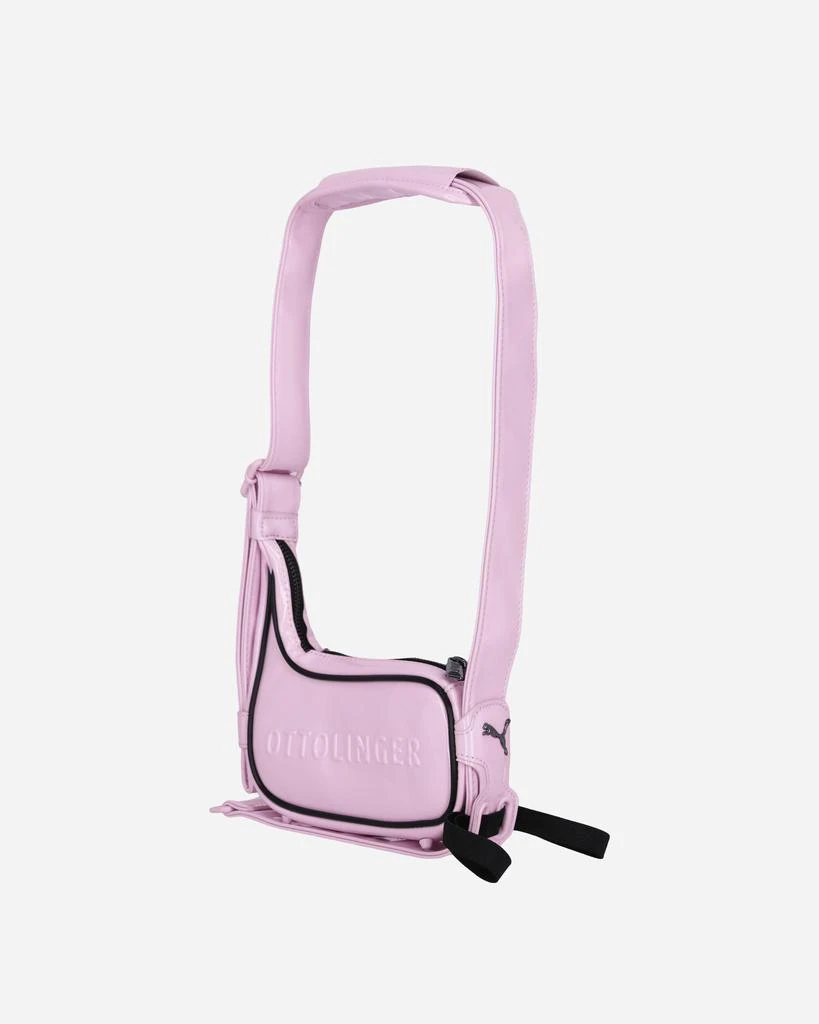 Ottolinger Puma Small Shoulder Bag Whisp Of Pink 2