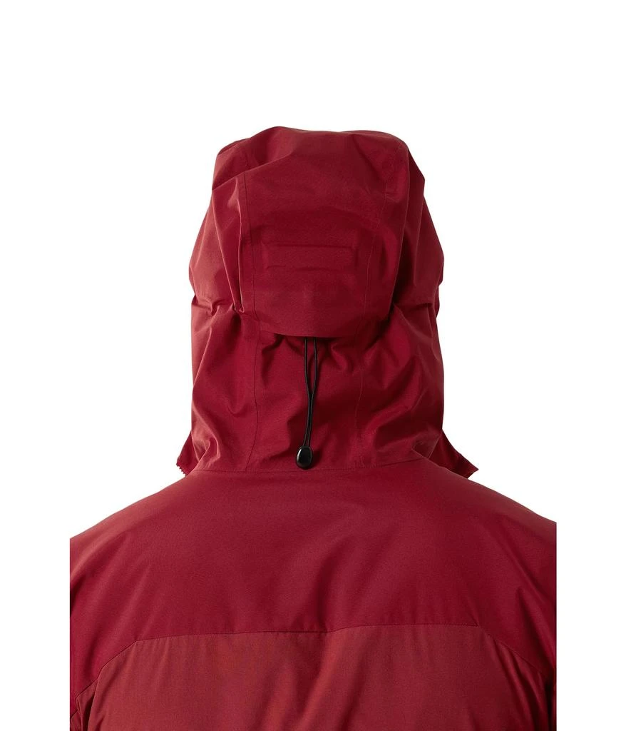 Arc'teryx Proton Hybrid Hoodie 4