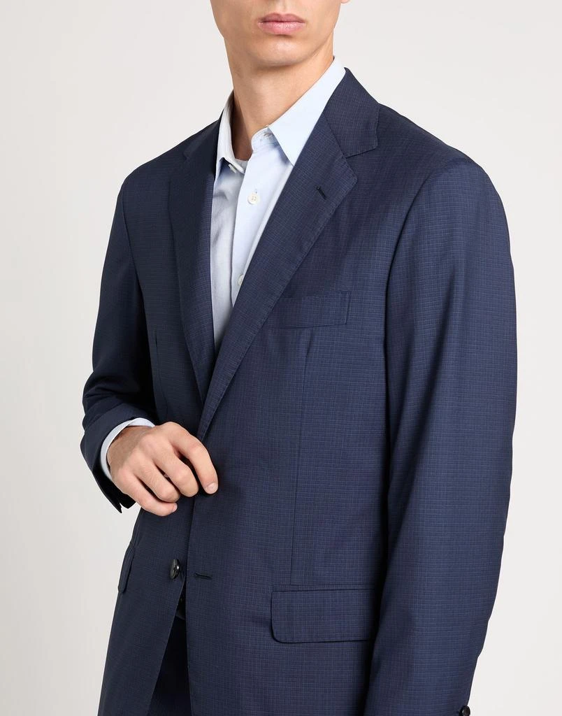 Sartorio Napoli Suits 4