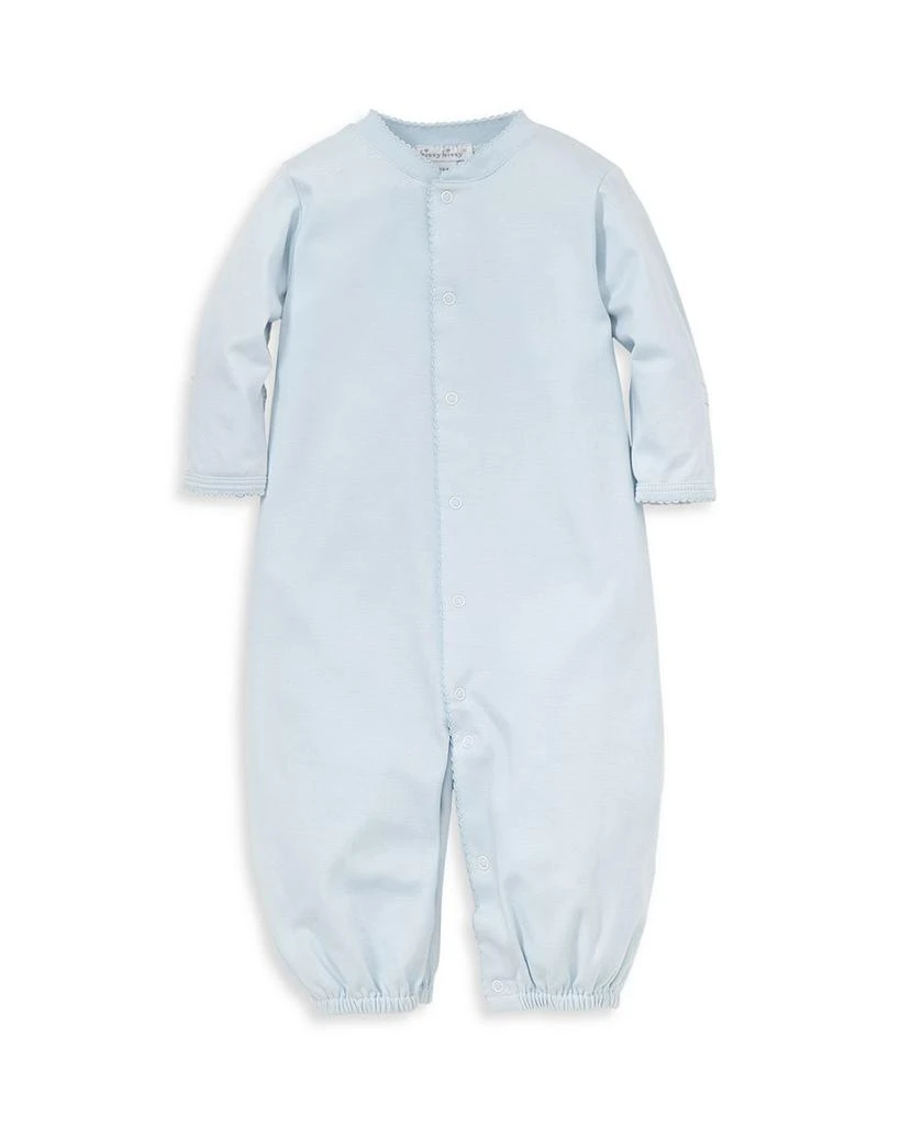 Kissy Kissy Boys' Convertible Gown - Baby 3