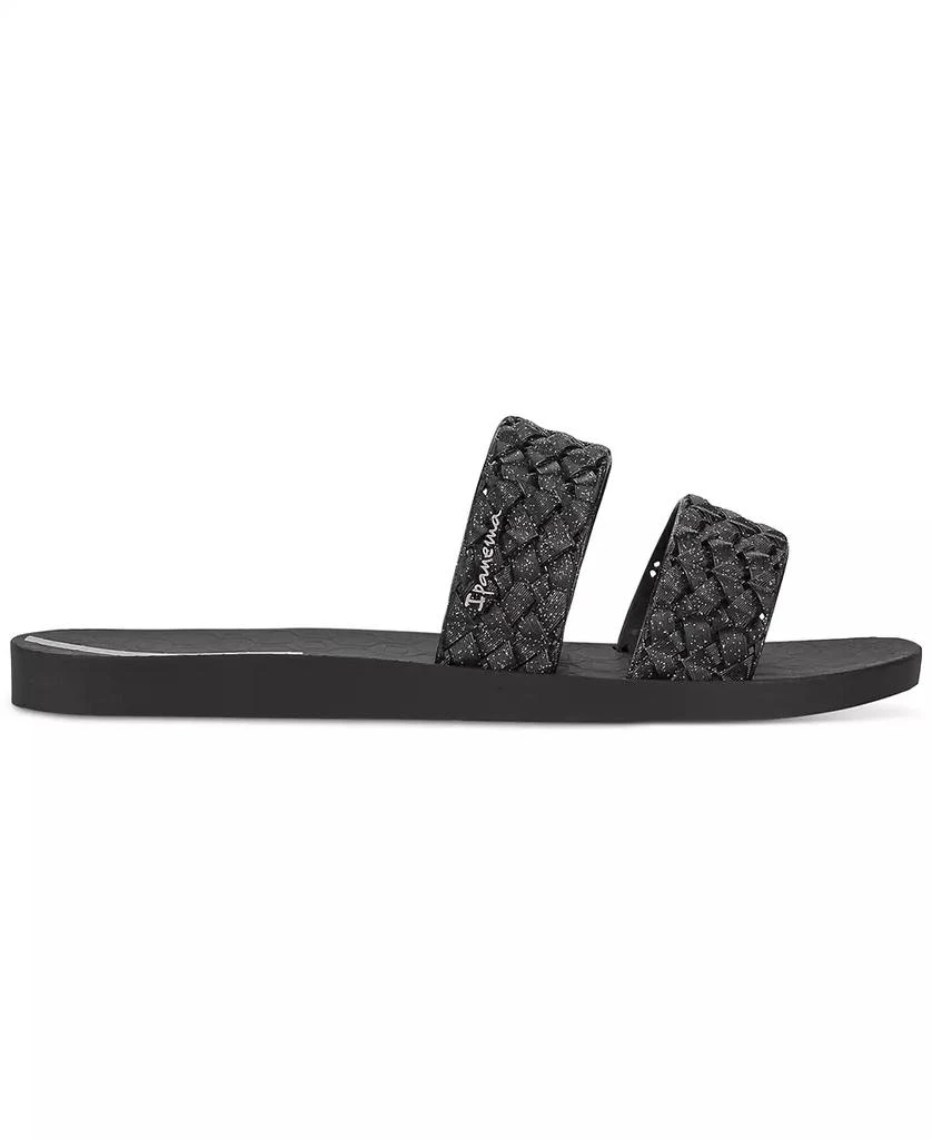 Ipanema Renda II Fem Slide Sandals 3