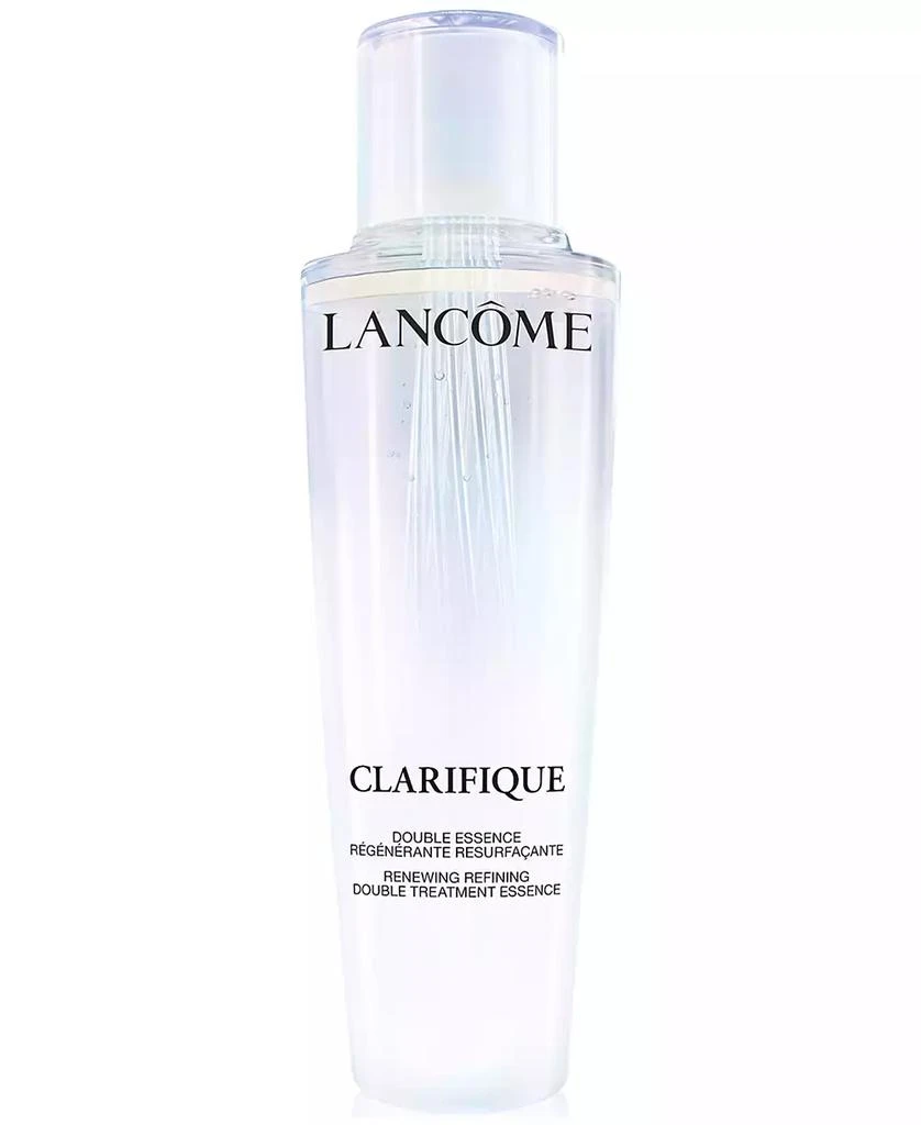 Lancôme Clarifique Double Treatment Essence 1