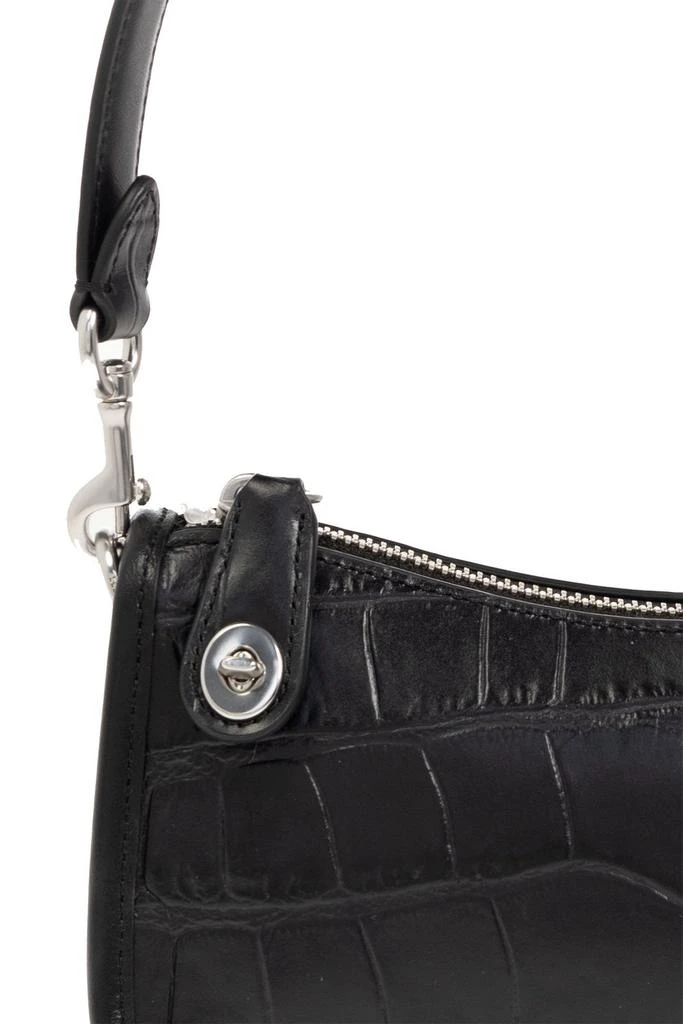 Coach Coach Swinger Zipped Shoulder Bag 5