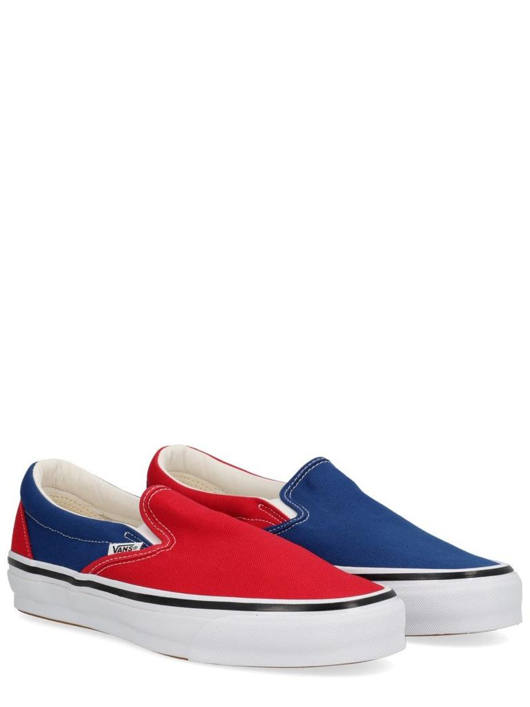 Vans VANS X ENGINEERED GARMENTS SNEAKER VANS X ENGINEERED GARMENTS