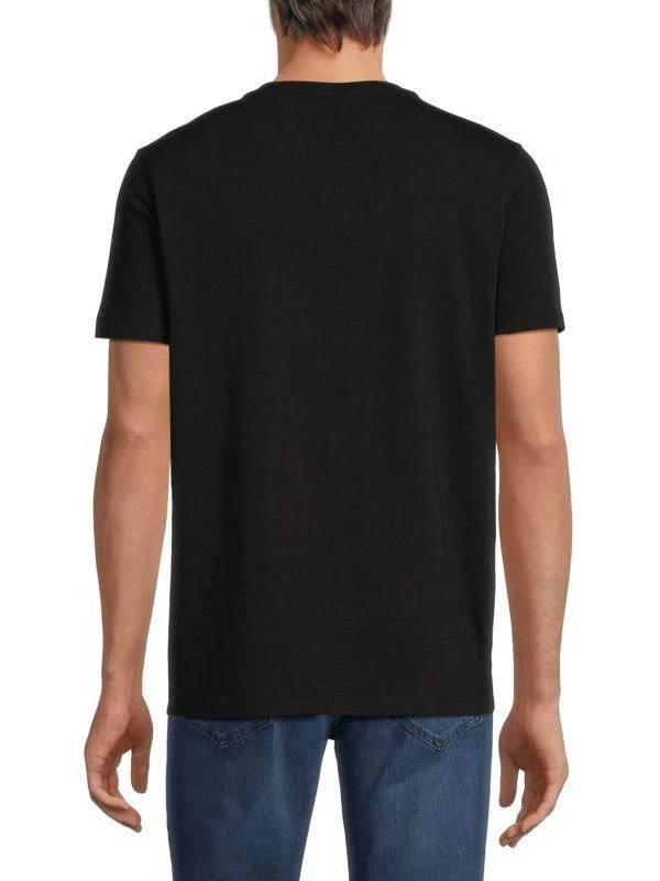 Bertigo Tiger Crewneck Tshirt 2