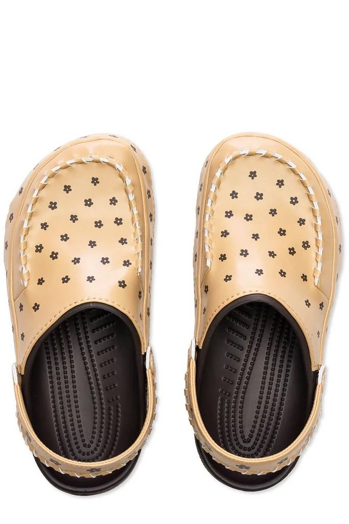 Crocs Crocs X Story Mfg Classic Clogs 4