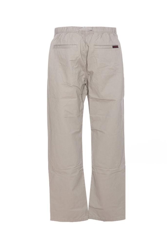 Gramicci Gramicci Trousers with Belted Waist