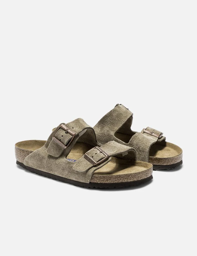 Birkenstock Arizona Soft Footbed 5