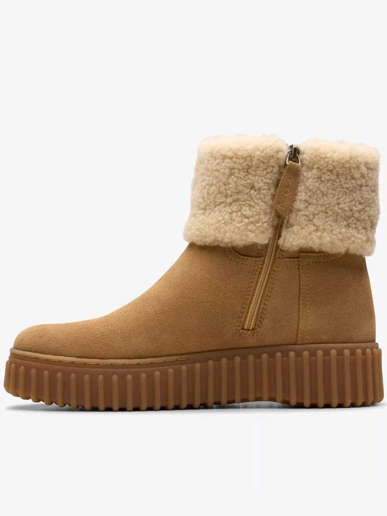 Clarks Clarks Torhill Turn Shoes 2