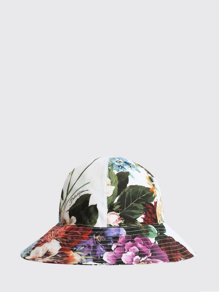 Dolce
Gabbana Hat kids Dolce
Gabbana