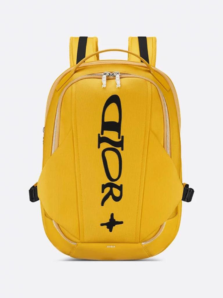 Dior Dior Backpack Bags