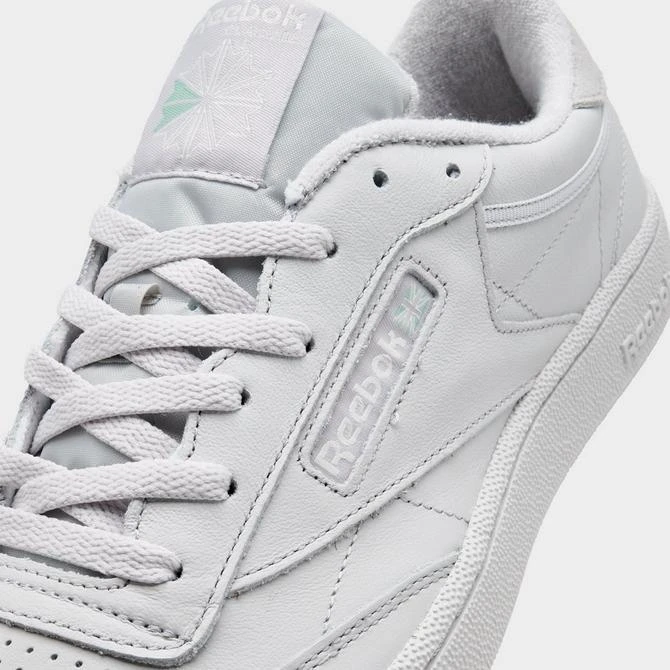 Reebok Men's Reebok Club C 85 Casual Shoes 3
