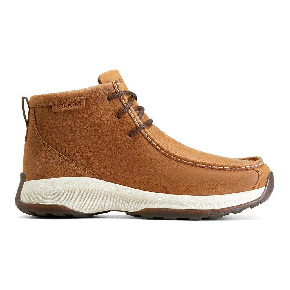 Ariat Spitfire All Terrain Lace Up Boots - Free Shipping  display picture 3