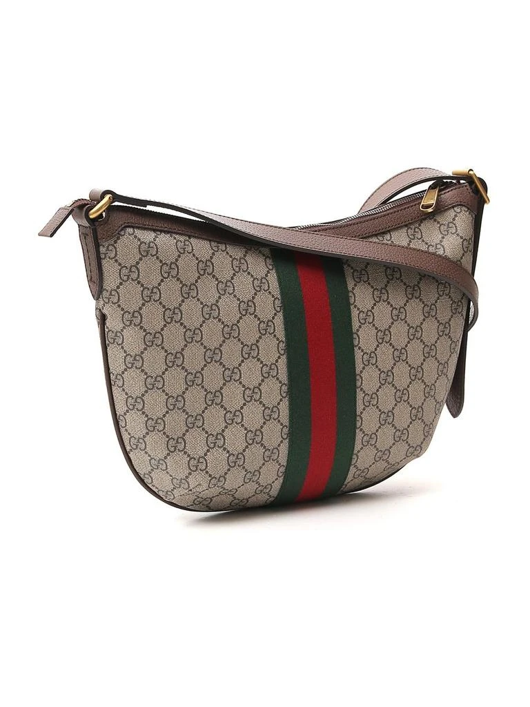 Gucci Gucci Ophidia GG Saddle Bag 2