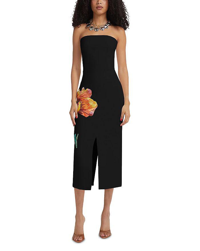 Safiyaa Grainee Dress