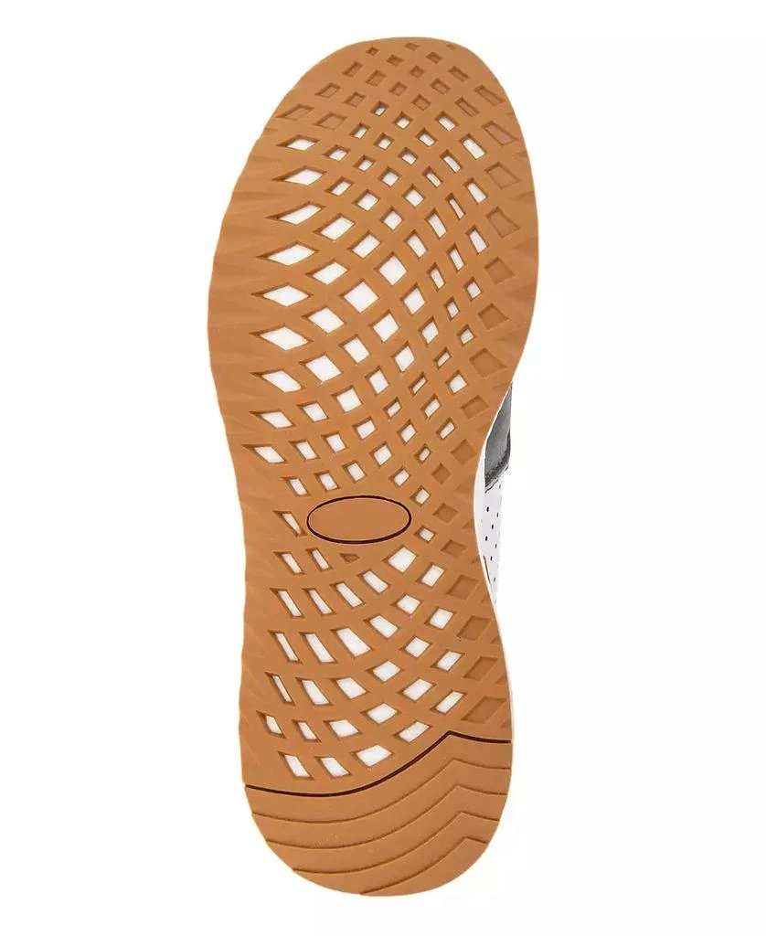 Gentle Souls Men's Laurence Jogger Comb Sneakers 4