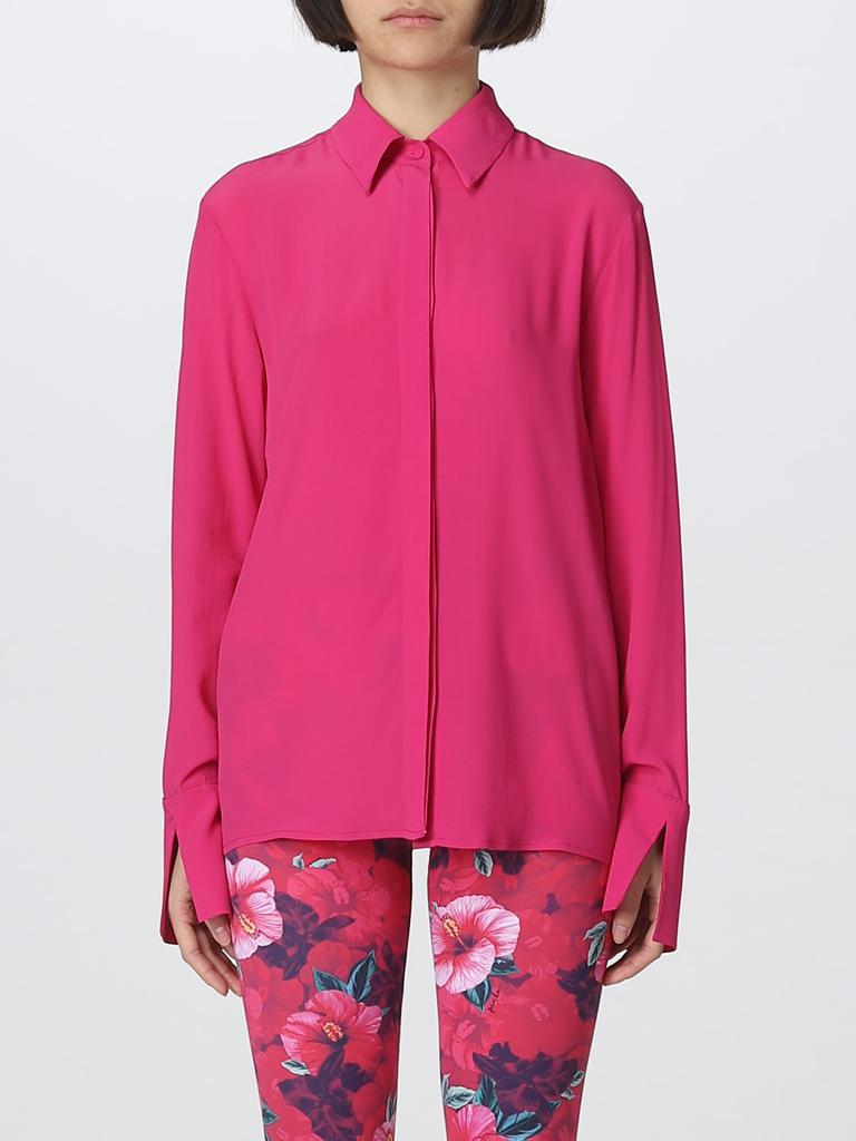 FEDERICA TOSI Shirt woman Federica Tosi