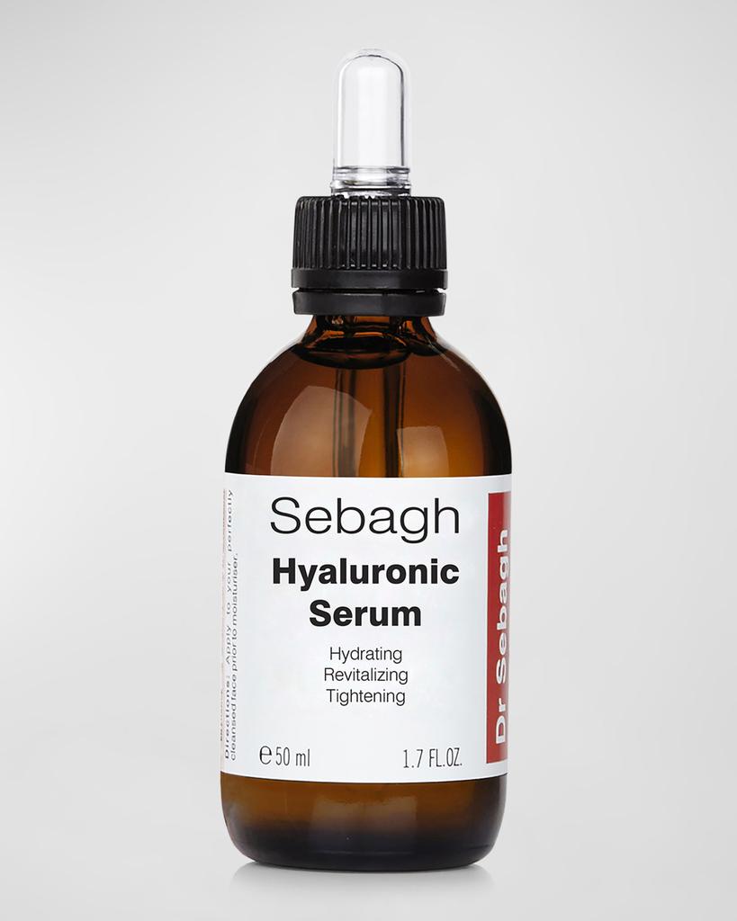 Dr Sebagh Hyaluronic Serum, 1.7 oz.