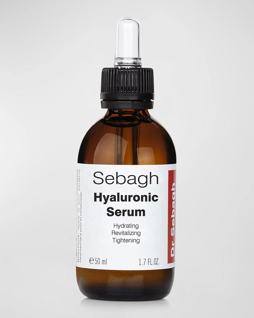 Dr Sebagh Hyaluronic Serum, 1.7 oz. 1