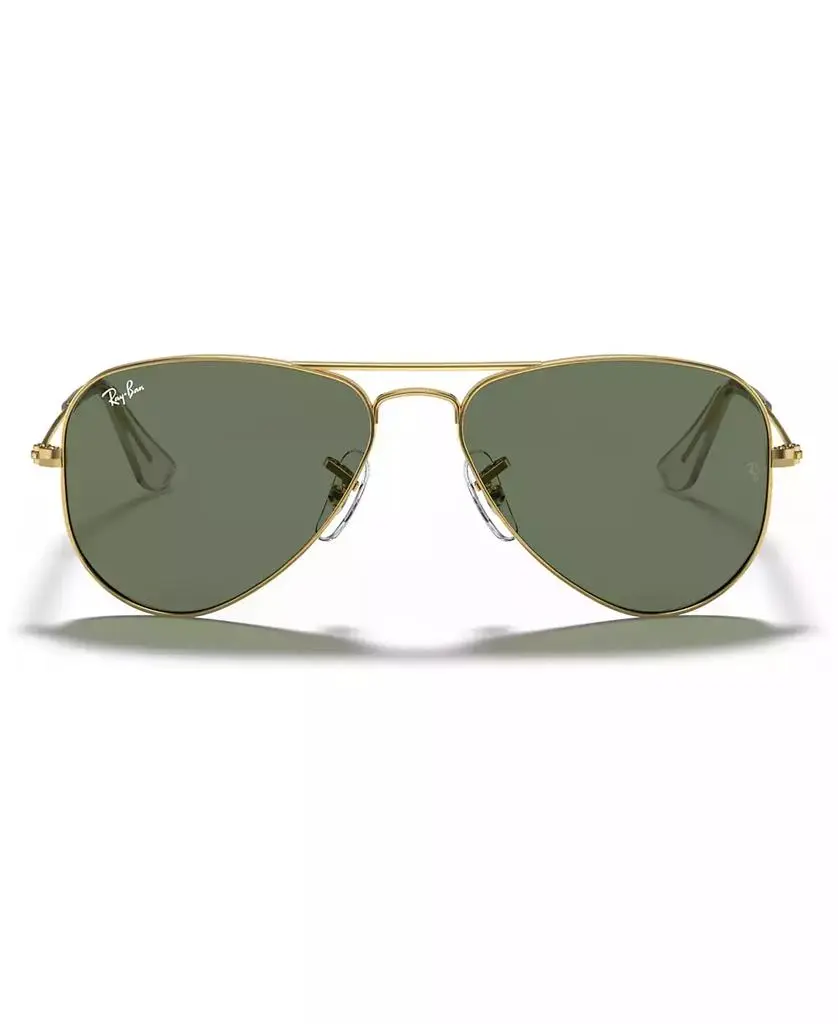 Ray-Ban Kids Sunglasses, RJ9506S AVIATOR (ages 4-6)