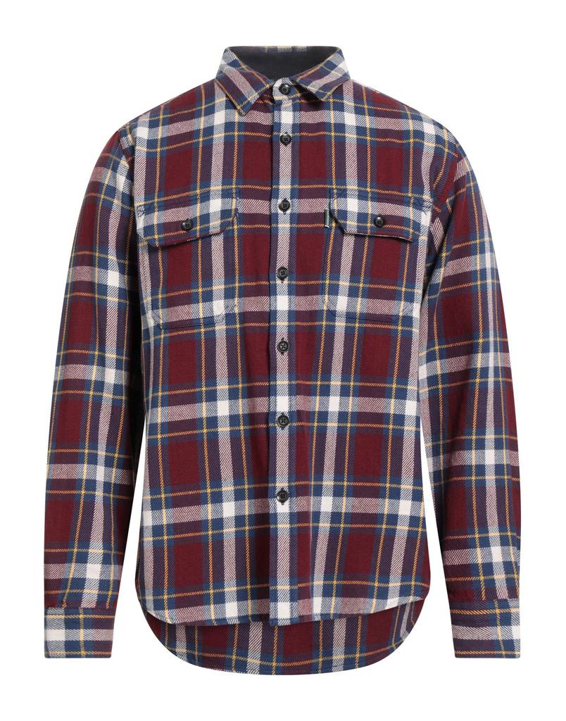 SEBAGO Checked shirt