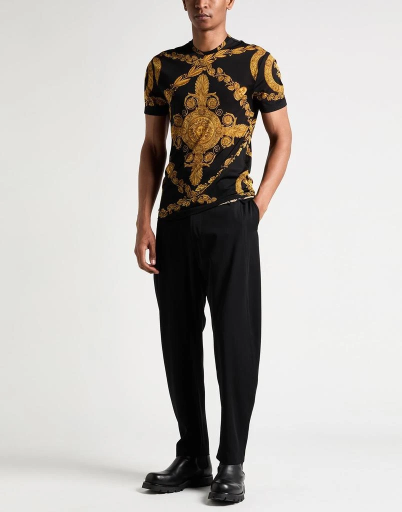 Versace T-shirt 2