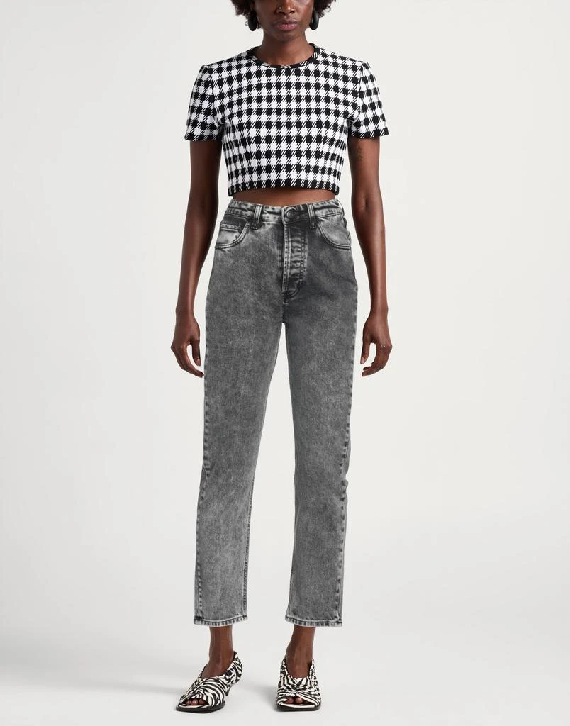 VICOLO Denim pants 2