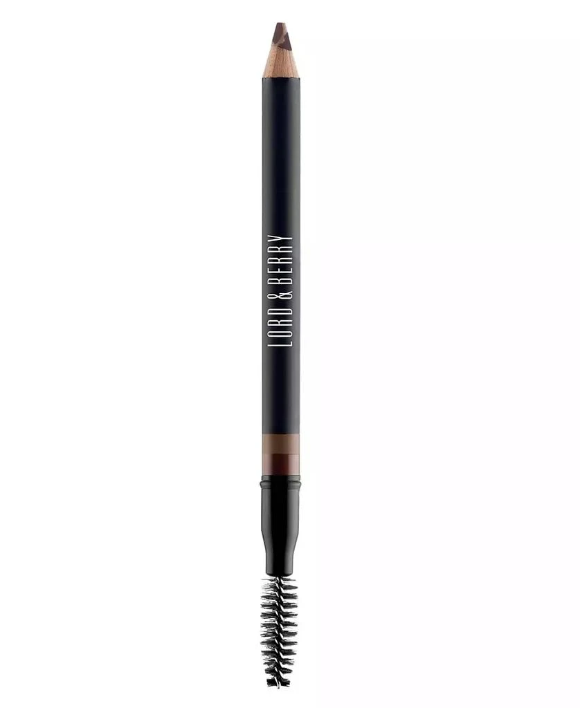 Lord & Berry Perfect Eye Brow 1