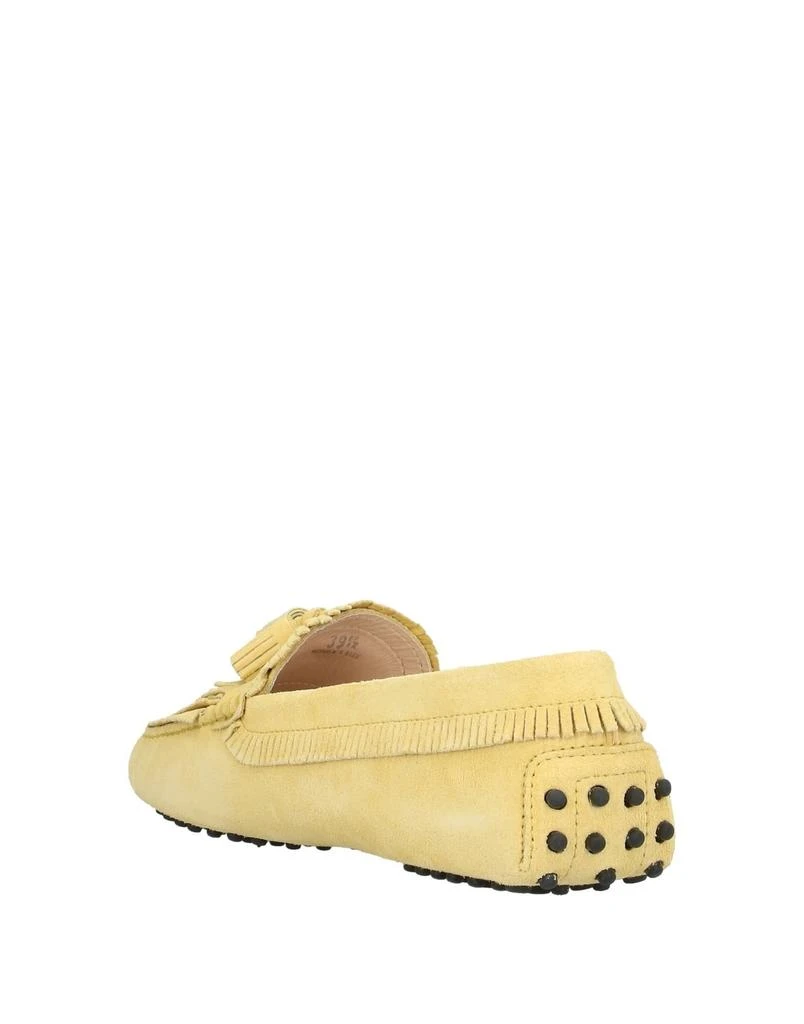 Tod's Loafers 3