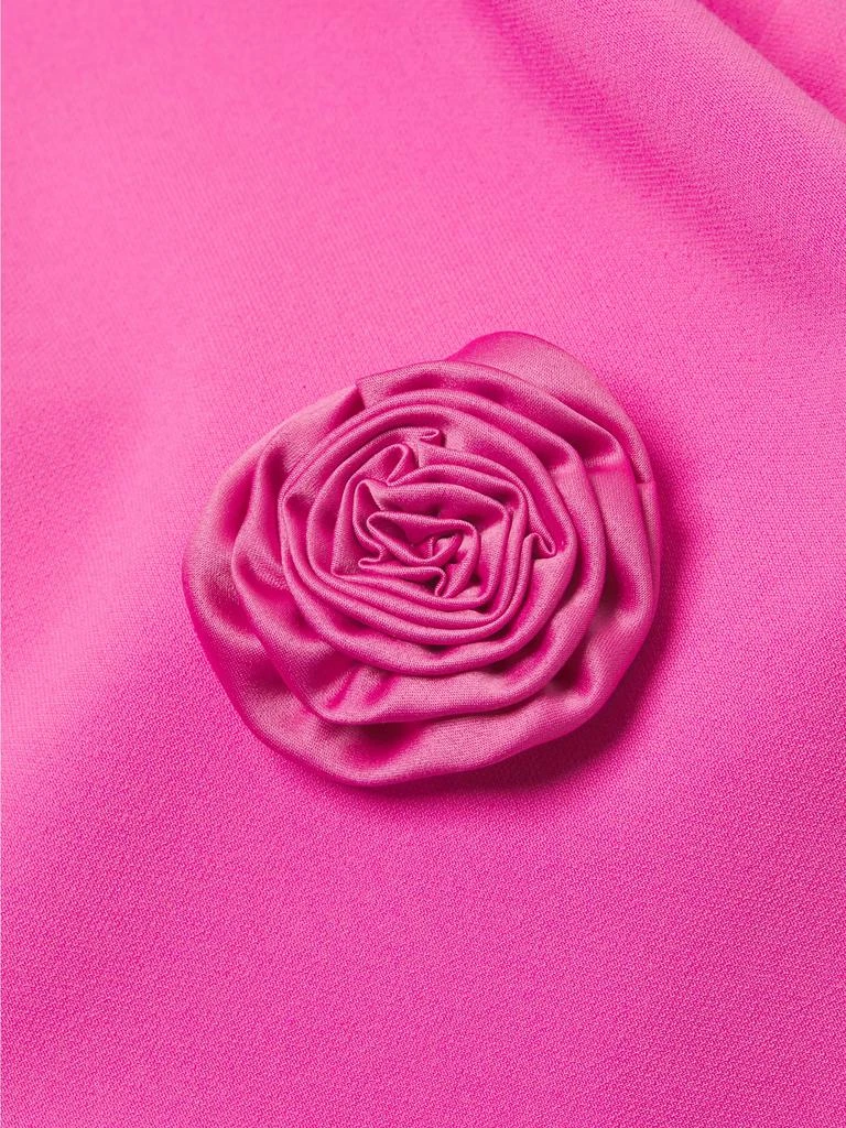 Likely Denny Rosette Minidress 6