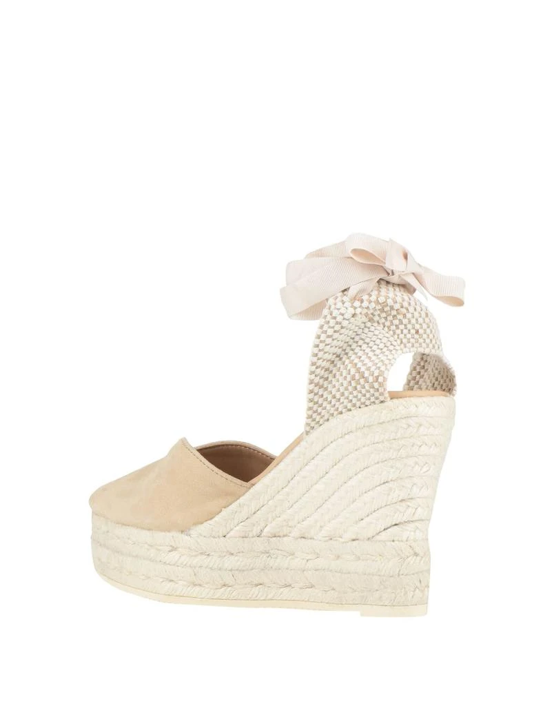 MANEBÍ Espadrilles 3
