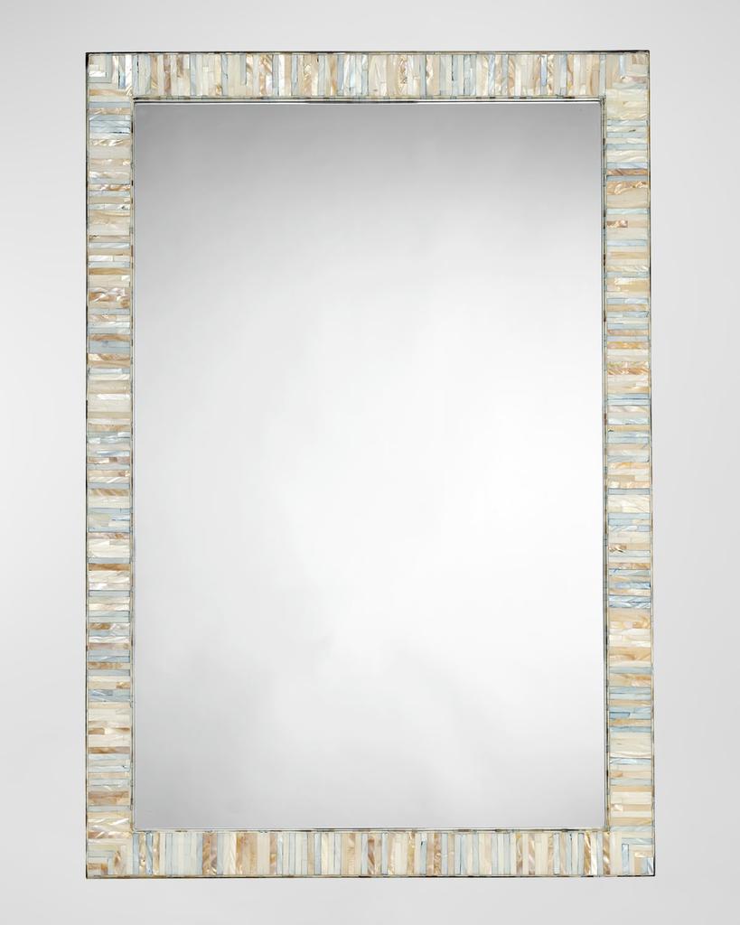 Jamie Young Heron 38" Mirror