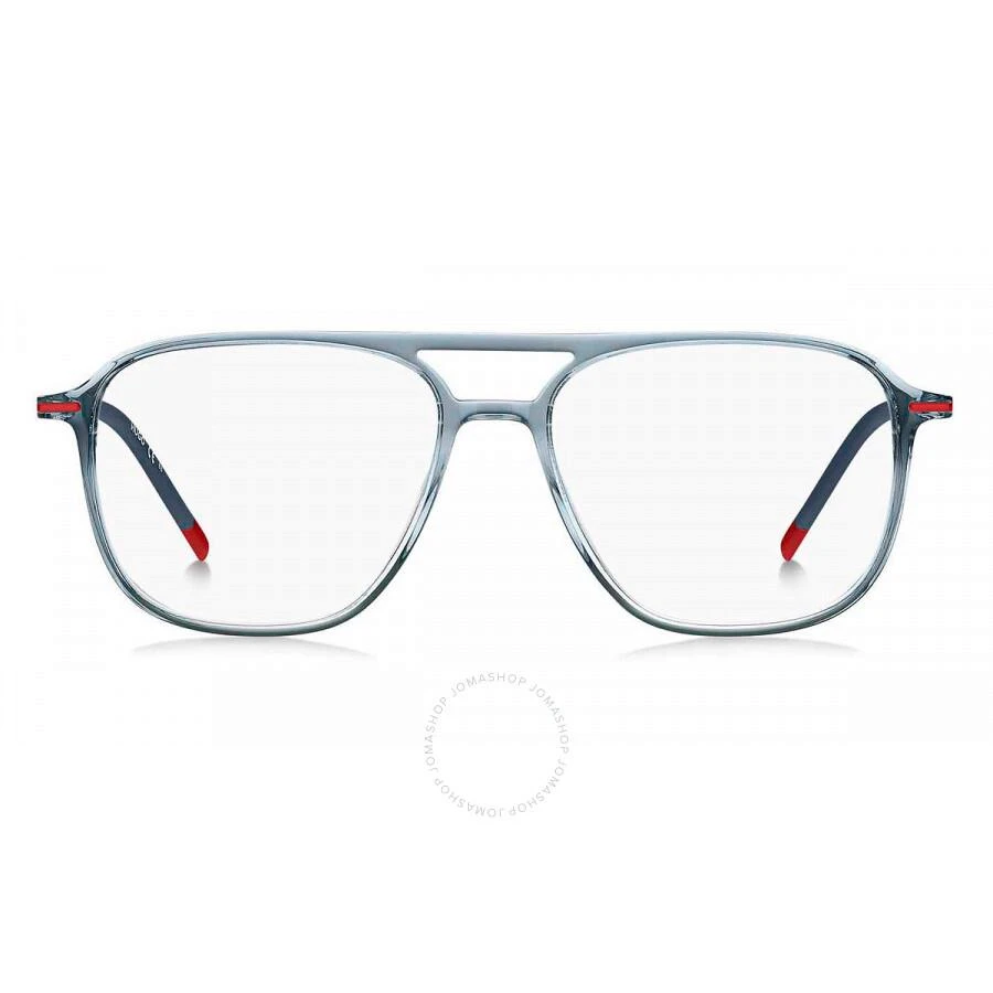 Hugo Boss Demo Navigator Men's Eyeglasses HG1232 0PJP 53 1